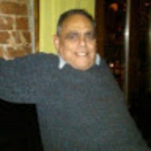 Meet your Posher, Anthony